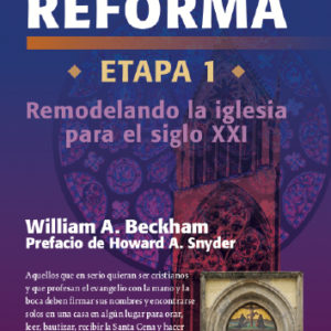 La segunda reforma w beckham